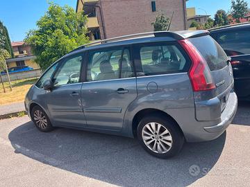 Citroen C4 Grand Picasso 7 osti