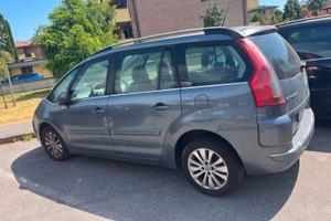 Citroen C4 Grand Picasso 7 osti