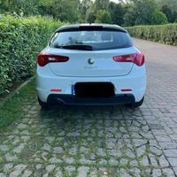 Giulietta 1.4 170 cv benzina