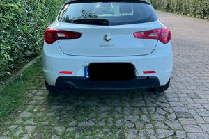 Giulietta 1.4 170 cv benzina