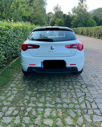 Giulietta 1.4 170 cv benzina