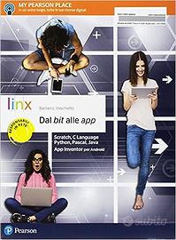 dal bit alle app pearson