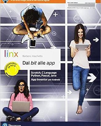 dal bit alle app pearson