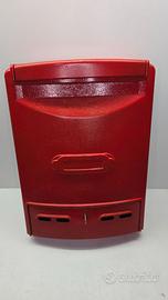 Cassetta Postale Alubox Europa Maxi