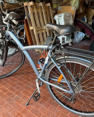Bici decathlon b twin original 520