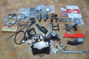 Ricambi Aprilia RS 250 nuovi e usati VEDI FOTO