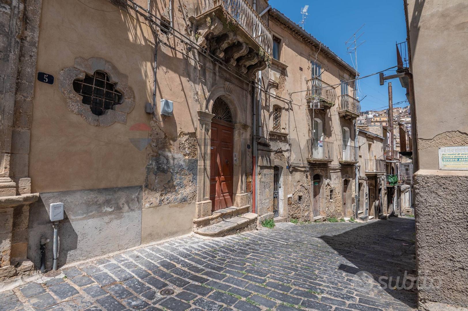 Appartamento - Caltagirone - Vista 2