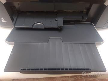 Epson Stylus Photo R320 con vassoio CD perfetto -