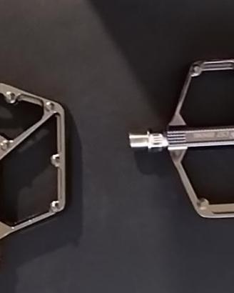 pedali ergal bici