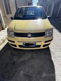 Fiat Panda 1.2 benzina