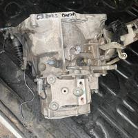 CAMBIO CITOREN C3 ANNO 2023 DIESEL