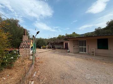 Casa indipendente a Bari Sardo