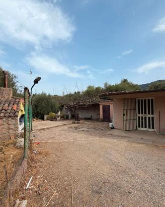 Casa indipendente a Bari Sardo