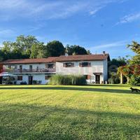 Villa singola Arona [390VRG]