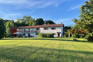 Villa singola Arona [390VRG]