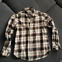 Camicia Timberland 