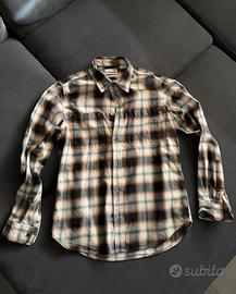 Camicia Timberland 