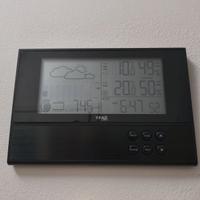 STAZIONE METEOROLOGICA