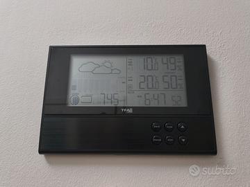 STAZIONE METEOROLOGICA