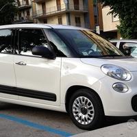 Ricambi Fiat 500 L 1.3 Multijet 75cv 2012> 2017