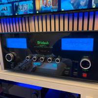 Mcintosh MA8900 amlificatore integrato 200W x2