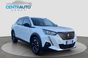 Peugeot 2008 BlueHdi 110cv Allure Pack