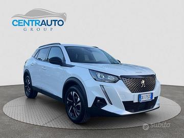 Peugeot 2008 BlueHdi 110cv Allure Pack