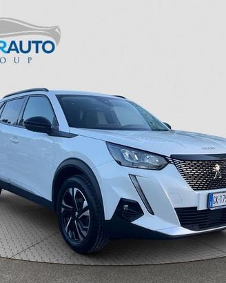 Peugeot 2008 BlueHdi 110cv Allure Pack