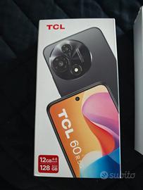 Smartphone TCL60 R5G