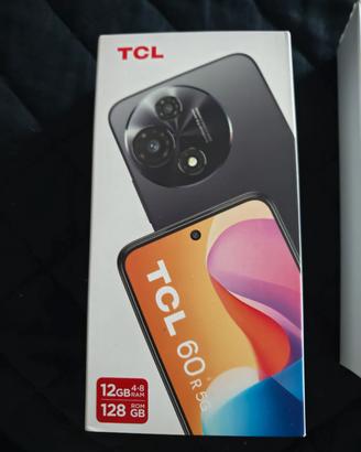Smartphone TCL60 R5G