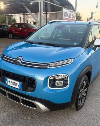 Citroen C3 Aircross BlueHDi Shine Unipro