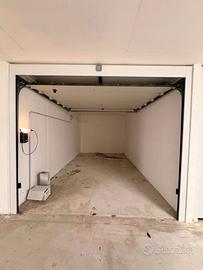 Garage a trento