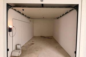 Garage a trento