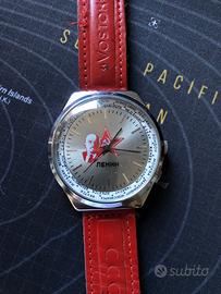 Raketa 24h "Lenin" World Time