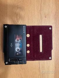Sony WM-D6C Professional