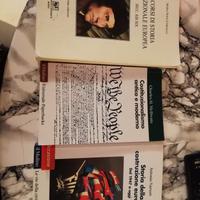libri universitari