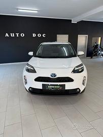 Toyota Yaris Cross 1.5 Hybrid 5p. E-CVT Adventure