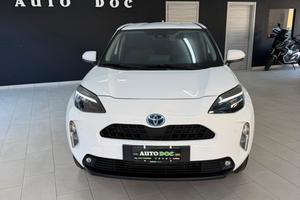 Toyota Yaris Cross 1.5 Hybrid 5p. E-CVT Adventure