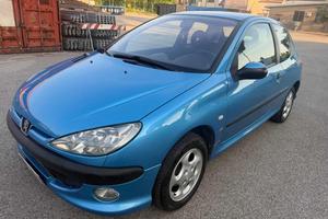 PEUGEOT 206 1.4 3p. XT senza nessun lavoro da fa