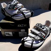 SCARPE BICI DA CORSA TG:40, 41