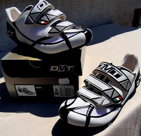 SCARPE BICI DA CORSA TG:40, 41