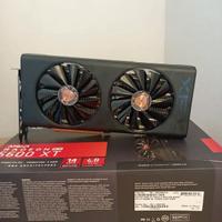 XFX Radeon RX 5600 XT Thicc II Pro 6GB - 14Gbps