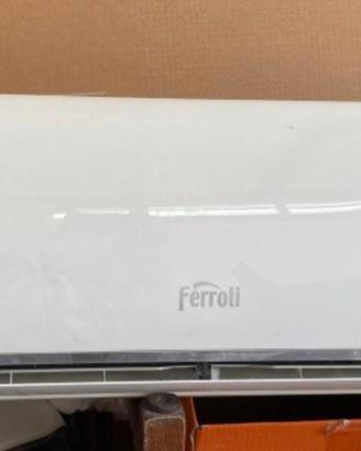 Condizionatori  Ferroli