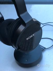 Cuffia wireless Sony