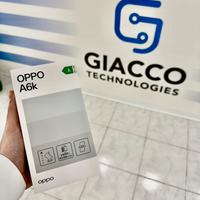 OPPO A6K
