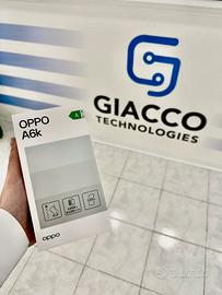 OPPO A6K