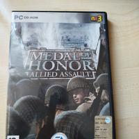 Medal of Honor 