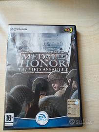 Medal of Honor 