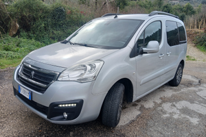 Peugeot Partner autocarro 5 posti