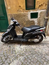 Piaggio Liberty 50 - 2010